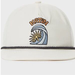 Katin Kilroy Hat NEW NVR WORN W TAG